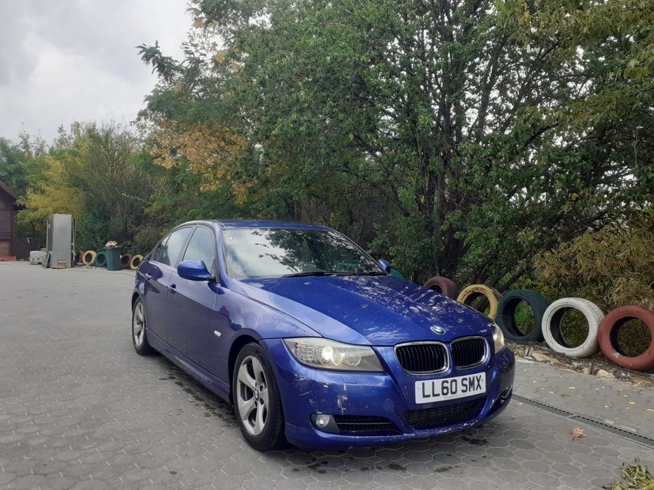 Vand din Dezmembrari bmw e90 e91 e87 e60 e61