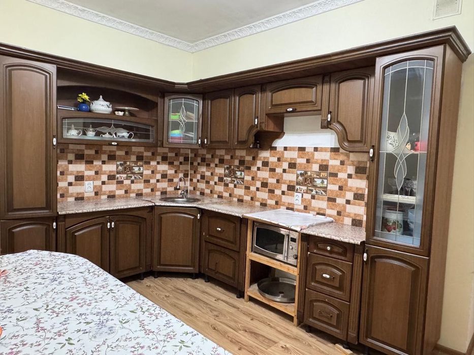 Кухонный гарнитур