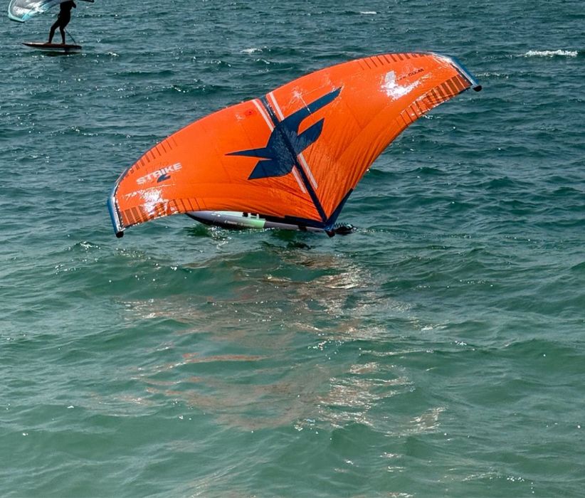 Vand  wing F-one 5 m