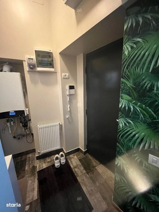 2 camere/casa individuala parter+mansarda/Eminescu- Polona