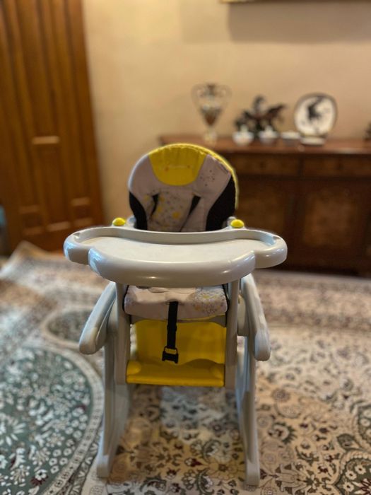 Детский стульчик