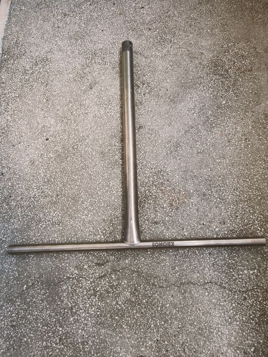Ghidon de titan Longway Kronos