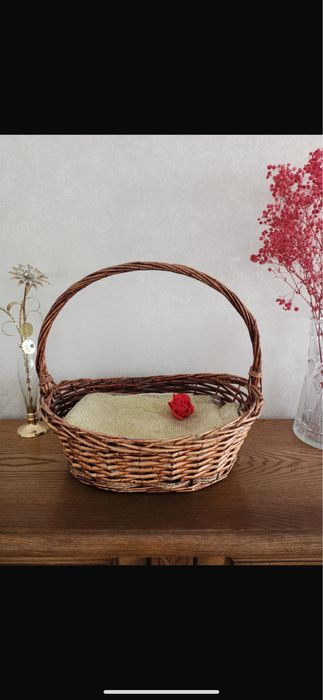 Корзина құдалық той