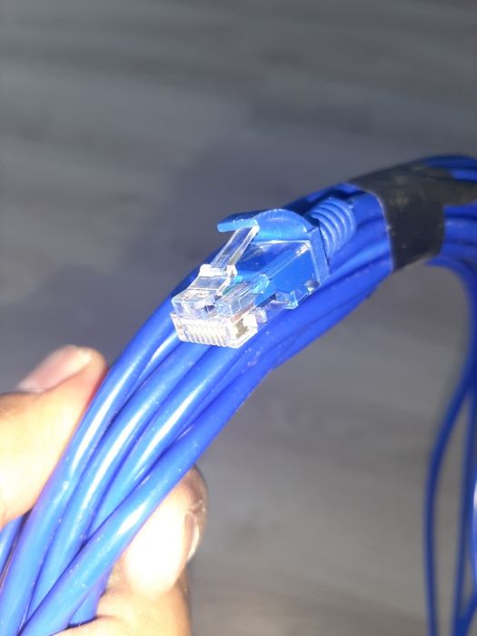 Кабель СКХ компьютерный