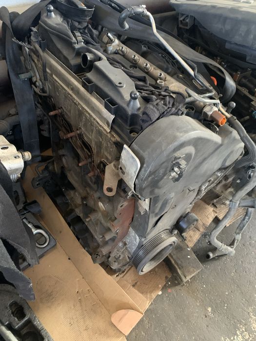 Motor 1.6 CAY ,Vw Golf 6 ,Passat b7,Seat…