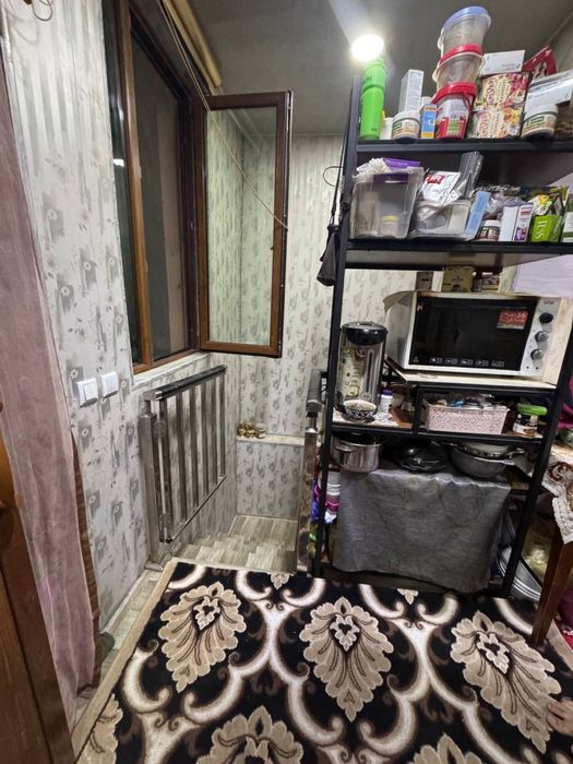 Ахмад югнакий  4х комнатная