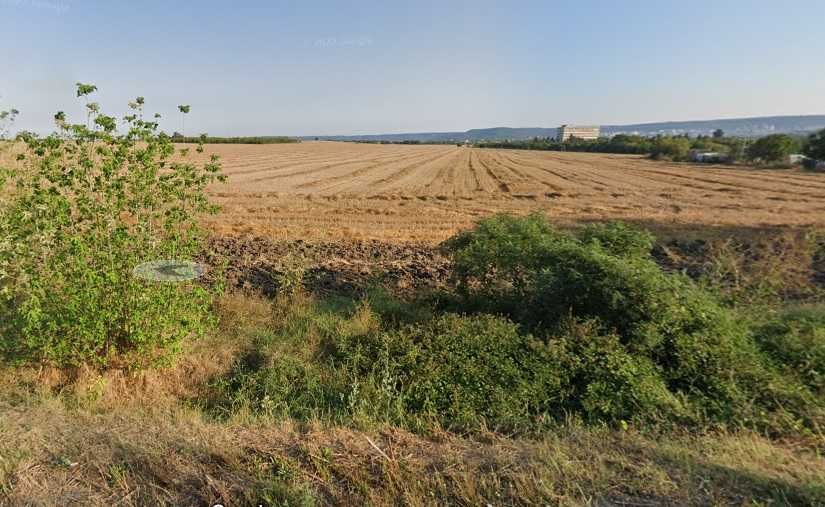 Продава се Парцел в Варна, Западна промишлена зона - 1600 кв.м за 63 €/кв.м - Снимка #3