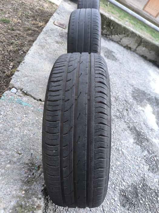 Шины летние 195/65/R15