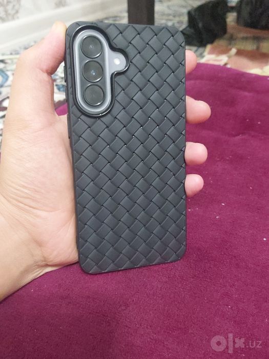 Samsung A57 5g  yangi telefon qilt etmagan