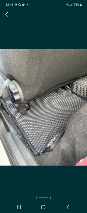 Ева коврики эсо ева эва полик