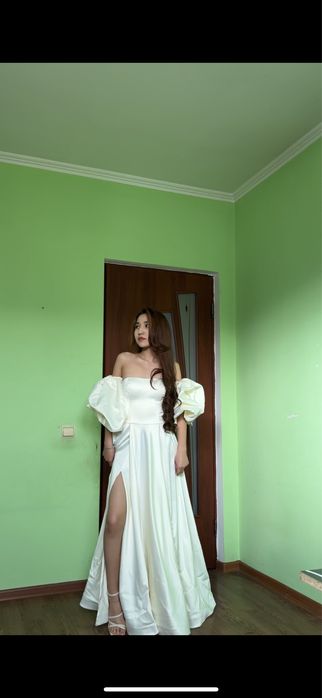 Выпускное платье