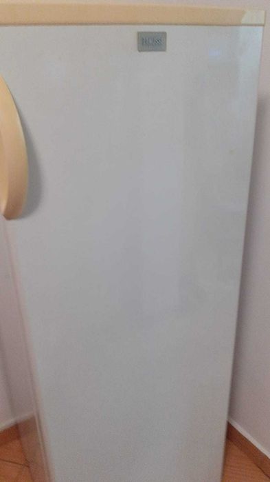 Vand congelator Zanussi (5 rafturi), in stare foarte buna de functionare.