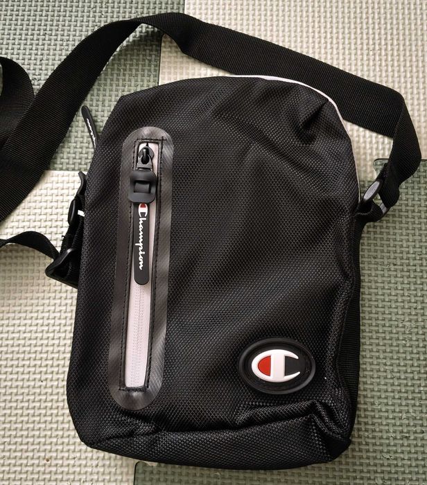 Rucsac dama + borseta Champion