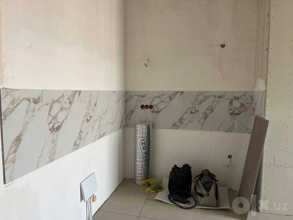 Novostroyka JK Neonit obsh kadast chiqan 47.21 kv 1-hona