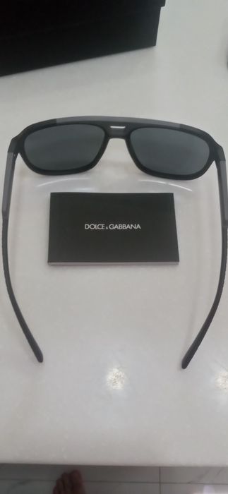 Солнцезащитные очки Dolce & Gabbana