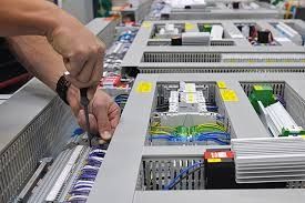 Electrician autorizat.Execut instalatii electrice.