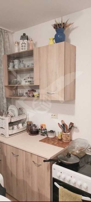 Едностаен апартамент в Слънчев Бряг 59326