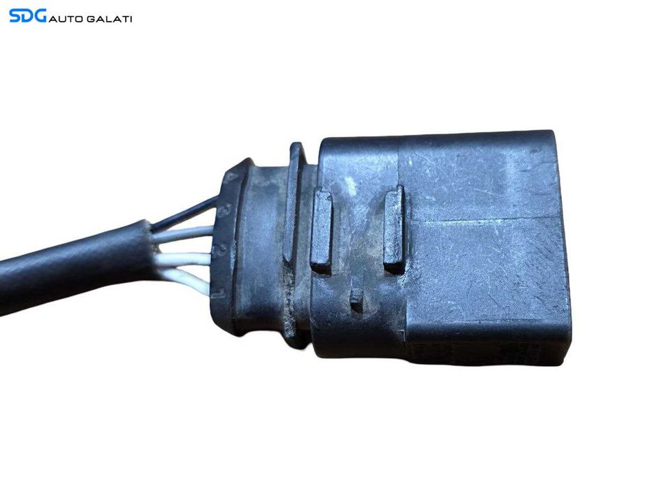 Senzor Sonda Lambda Audi A4 B6 1.8 T 2001 - 2005 Cod 030906262 0258006219 [N4743]