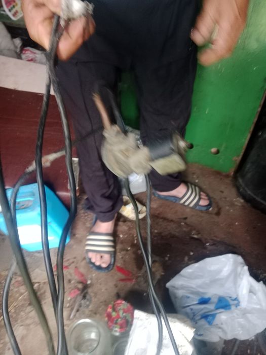 Продам газ баллон 50 литров