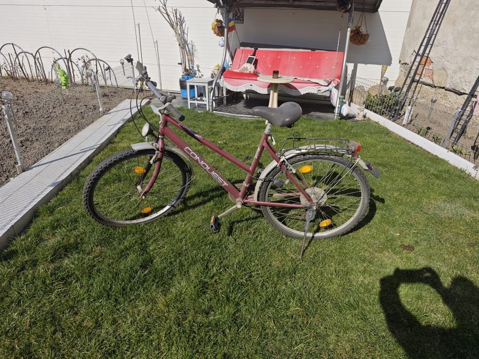 Biciclete de vanzare