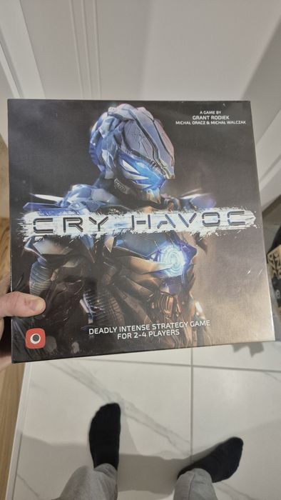 НОВИ Настолни игри