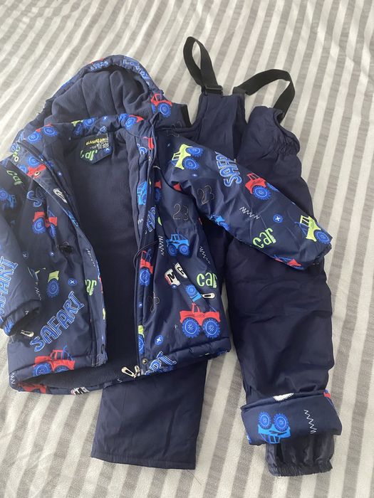 Vand costum de zapada
