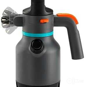 Gardena 11120 sprayer 1.25 L