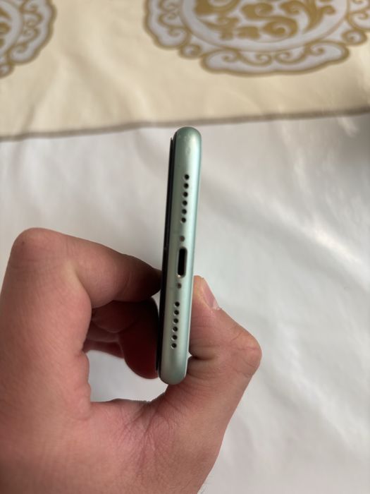 Айфон 11 /128 гб