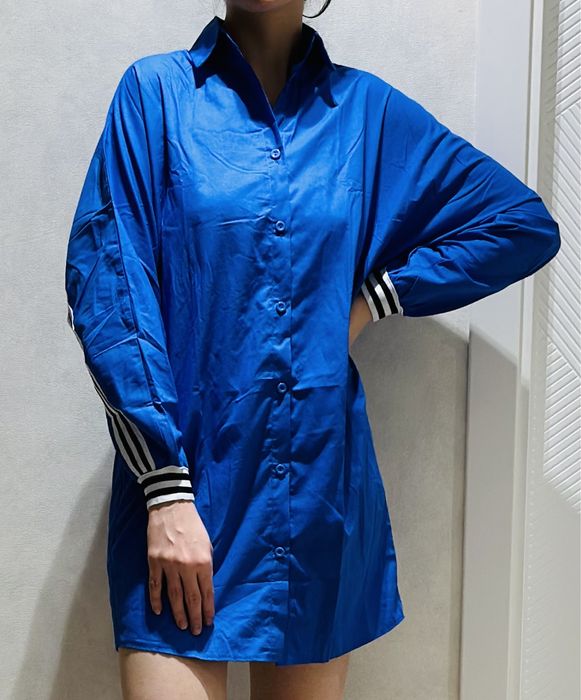 Рубашка оверсайз Бишкек