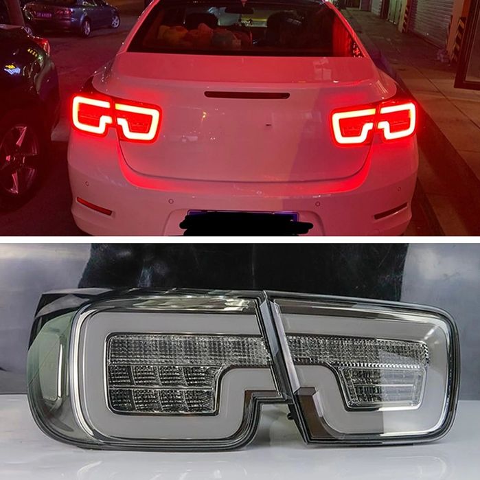LED стопове за Chevrolet Malibu
