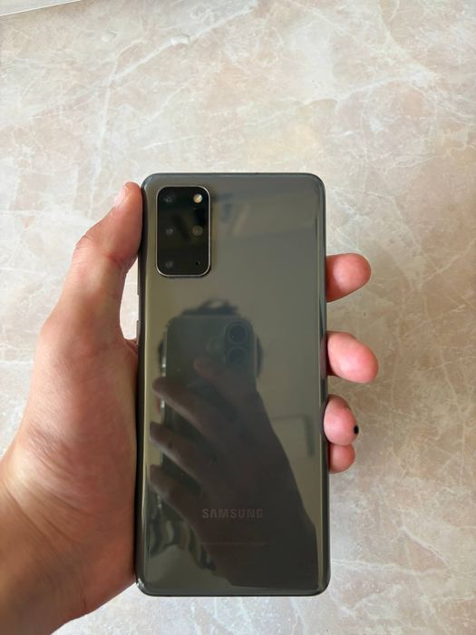 Samsung s20plus 5g