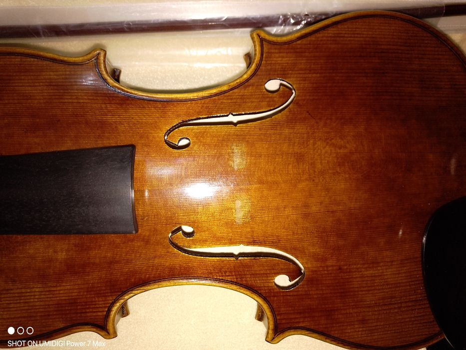 Гварнери Дель Джезу