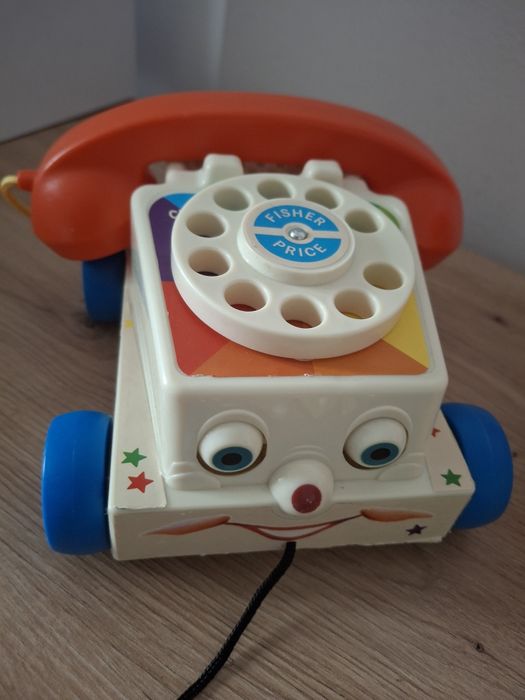 Vand lot cu 4 jucarii pentru copii micuti