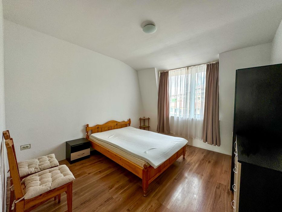 Дава се под наем Двустаен апартамент в Велико Търново, Акация - 55 кв.м за 255 € - Снимка #7