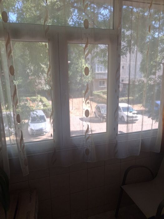 Apartament 2 camere, Tomesti