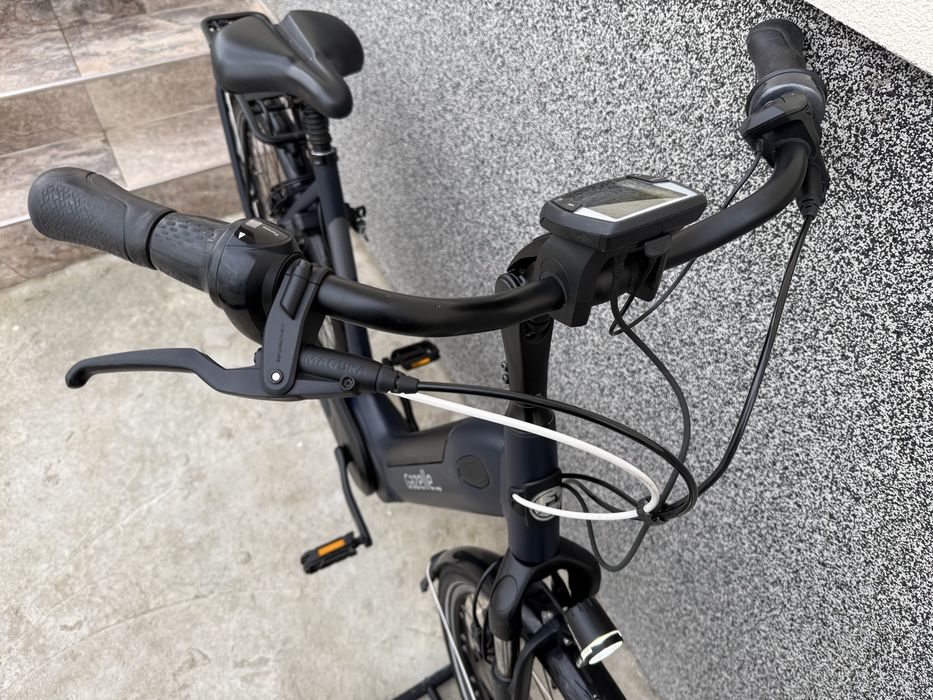 Електрически велосипед Gazelle Arroyo C7+ 28” Bosch мотор !