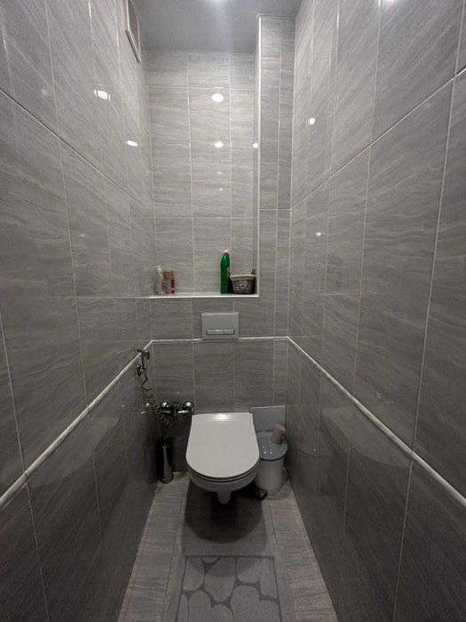 Продажа 3-комнатной квартиры