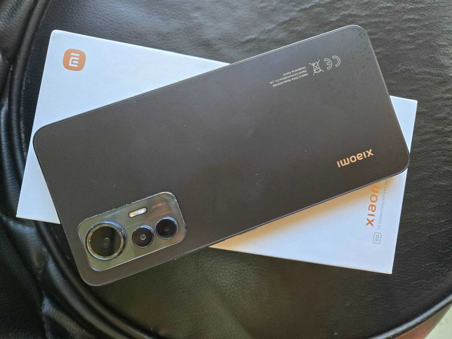 Xiaomi 12 lite 8/ 256gb