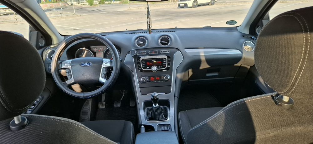 Ford Mondeo mk 4 ,Tel:0763715011