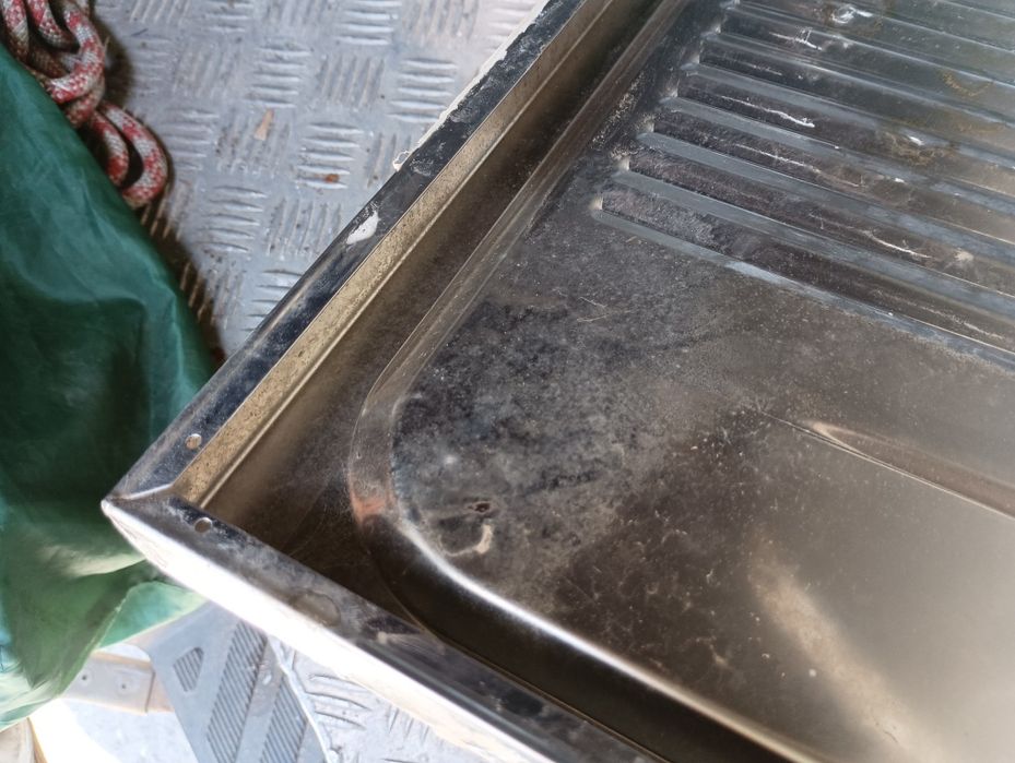 Продавам кухненска мивка Teka