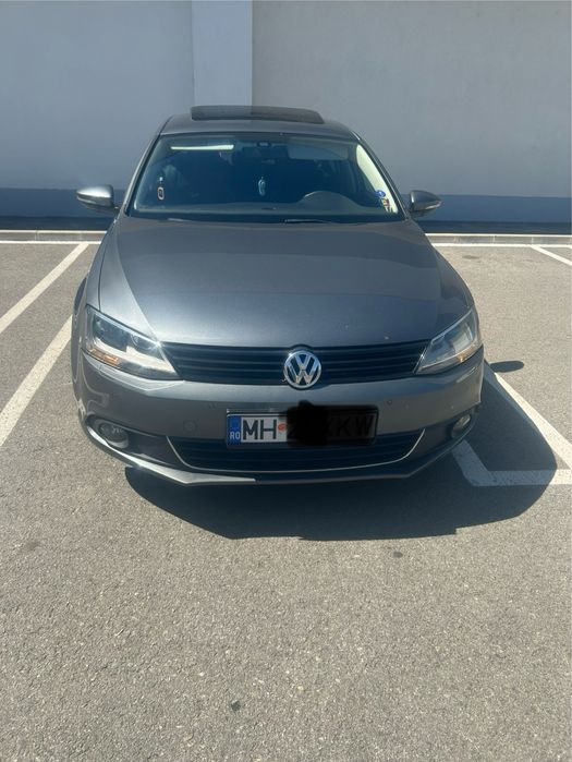 De vanzare Vw Jetta