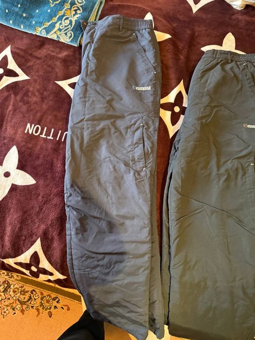 Одежда хорошая б/у