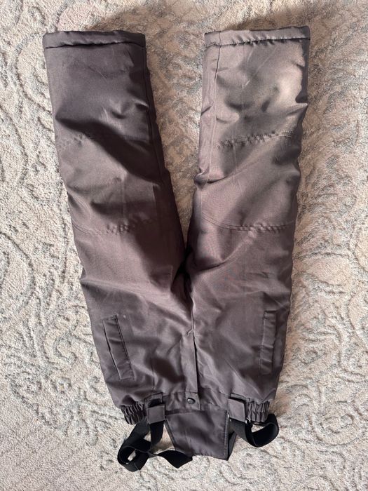 Зимний комбез, 92 р