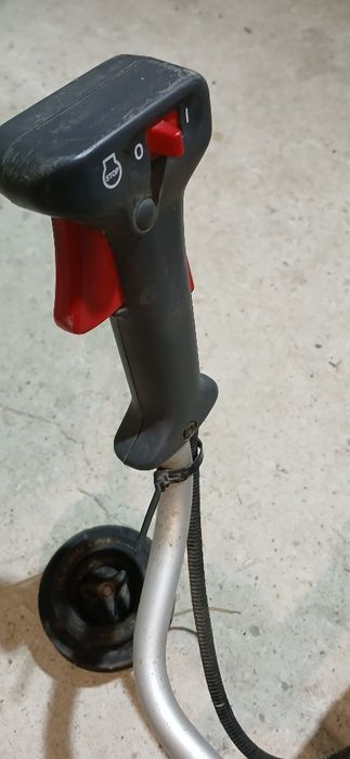 Бензинов тример kawasaki професионален