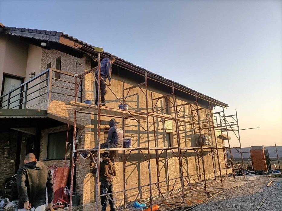 Echipă/Firmă de constructii, calitatea superioara, cel mai bun preț !