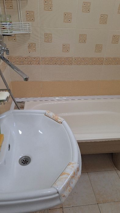 Продаётся 2х комнатная квартира в кирпичном доме. Ориентир: Мелодия