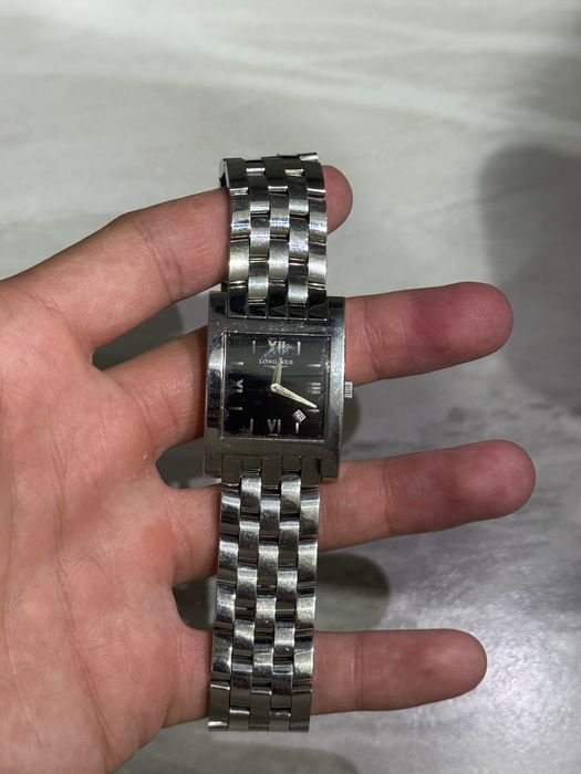 Longines DolceVita Original
