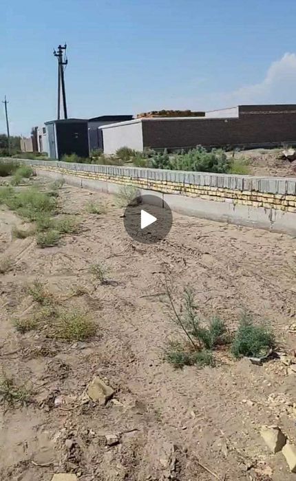 Курилиши тугалланмаган ишлаб чикариш биноси