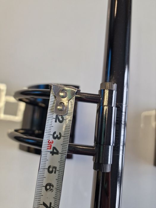 2бр стенни лампи / осветително тяло / лампа за картина / лампа за стен