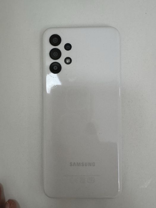 Galaxy A13 состояние отличное